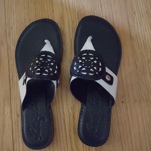 Brighton Alexa sandals 8